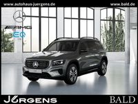Gebraucht Mercedes GLB200 Progressive 150 PS (110 kW) 2025 Andere farbe SUV