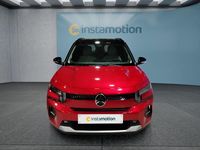 Neu Citroën C3 110 PS (80 kW) 2025 Rot SUV