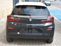 Neu Suzuki Baleno 103 PS (75 kW) 2026 Schwarz Limousine