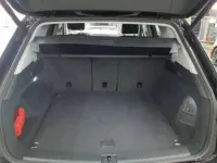Gebraucht VW Touareg 231 PS (169 kW) 2026 Grenadillschwarz metallic SUV