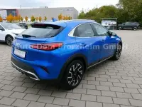 Gebraucht Kia XCeed Comfort 140 PS (102 kW) 2025 Blau SUV