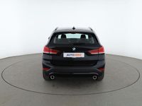 Usata BMW X1 Advantage 190 CV (139 kW) 2019 Nero SUV