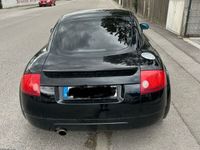 gebraucht Audi TT 8n tüv neu