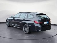 Gebraucht Alpina B3 495 PS (364 kW) 2024 Schwarz Kombi