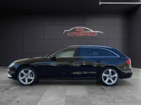 Second-hand Audi A4 Advanced 204 CP (150 kW) 2023 Negru Break