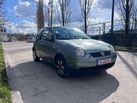 gebraucht VW Lupo 1.4 Klima