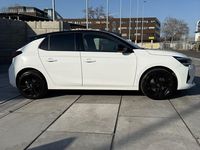 Second-hand Opel Corsa GS Line 101 CP (74 kW) 2019 Alb Hatchback