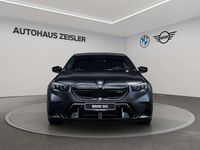 Nowe BMW M5 Performance 727 KM (534 kW) 2026 Czarny Sedan/Limuzyna