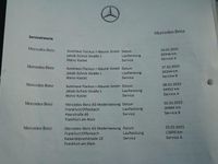 Gebraucht Mercedes GLC300e 272 PS (200 kW) 2020 Cavansitblau SUV