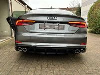 gebraucht Audi A5 Sportback 3.0 TDI quattro tiptronic sport