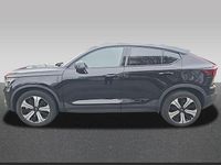 Gebraucht Volvo C40 Plus 300 kW (408 PS) 2022 Schwarz SUV
