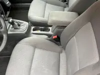 Usata VW Passat 101 CV (74 kW) 2004 Nero Station wagon
