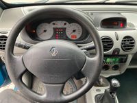 gebraucht Renault Kangoo 4x4