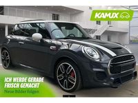 Gebraucht Mini John Cooper Works 231 PS (169 kW) 2019 Silber / grau Kleinwagen