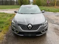 Gebraucht Renault Talisman 131 PS (96 kW) 2017 Kombi