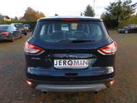 Gebraucht Ford Kuga Titanium 163 PS (119 kW) 2014 Blau SUV