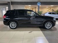 gebraucht BMW X3 xDrive*Pano-Dach*Navi*R.Cam*LED*SHZ*PDC*I-Hand