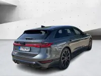 Gebraucht Audi A6 e-tron Edition .1 269 kW (367 PS) 2025 Daytonagrau perleffekt Kombi
