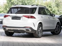 Gebraucht Mercedes GLE350 AMG line 320 PS (235 kW) 2021