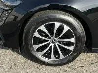 Gebraucht Mercedes E200 Avantgarde 205 PS (150 kW) 2025 Schwarz Limousine