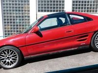 Gebraucht Toyota MR2 204 PS (150 kW) 1991 Rot Coupé