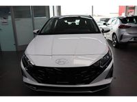 Neu Hyundai i20 101 PS (74 kW) 2025 Kleinwagen