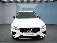 Gebraucht Volvo V60 455 PS (334 kW) 2025 Weiß Kombi