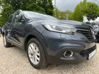 Gebraucht Renault Kadjar 140 PS (102 kW) 2018 Grau SUV