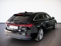 Neu Audi A5 Basis 204 PS (150 kW) 2026 Mythosschwarz Kombi