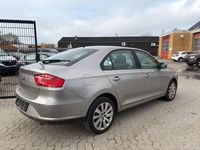 Gebraucht Seat Toledo 105 PS (77 kW) 2013 Beige Kleinwagen