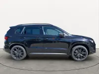 Neu Cupra Ateca VZ3 300 PS (220 kW) 2026 Schwarz SUV