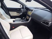 gebraucht Jaguar XE D200 Aut. R-Dynamic S 150 kW, 4-türig (Diesel)