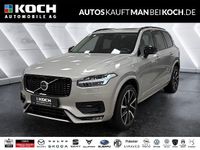 Gebraucht Volvo XC90 173 PS (127 kW) 2023 SUV