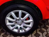 Gebraucht Opel Astra 105 PS (77 kW) 2005 Limousine