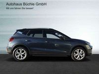 gebraucht Seat Arona 1.0 TSI FR DSG *Facelift*Navi*Kamera*LED