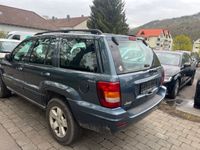 gebraucht Jeep Grand Cherokee Limited 4.0 Auto