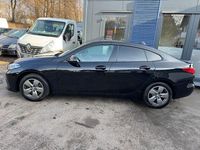 Gebraucht BMW 218 Comfort Edition 150 PS (110 kW) 2021 Schwarz Coupé