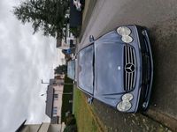 gebraucht Mercedes CLK240 Cabrio Avantgarde