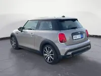 Occasion Mini Cooper Classic 136 ch (100 kW) 2022 Gris Citadine