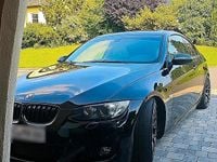 Gebraucht BMW 335 306 PS (225 kW) 2007 Coupé