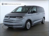 Gebraucht VW Multivan 177 PS (130 kW) 2025 Silber Van