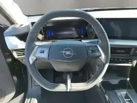 Gebraucht Opel Frontera 145 PS (106 kW) 2025 Karbon schwarz (metallic) SUV