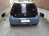 Gebraucht Smart ForFour 75 PS (55 kW) 2004 Grau Kleinwagen