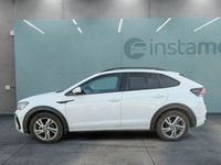 Gebraucht VW Taigo R 110 PS (80 kW) 2024 Weiß SUV
