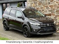 Gebraucht Dacia Jogger Extreme 110 PS (80 kW) 2022 Schwarz Van / Kleinbus