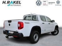 gebraucht VW Amarok 2.0 TDI DC