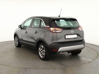 Gebraucht Opel Crossland X 131 PS (96 kW) 2019 Grau SUV