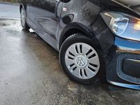 gebraucht VW up! 1.0 55kW ASG cheer cheer