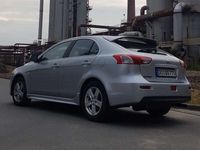 gebraucht Mitsubishi Lancer Sportback 1.8 MPI Instyle