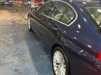 gebraucht BMW 530 d A -